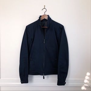 James Bond Quantum Harrington Jacket